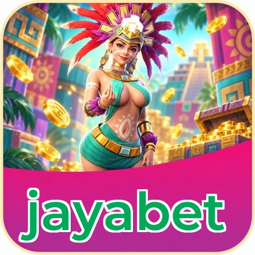jayabet APK Indonesia - ikon resmi aplikasi v4.7.5