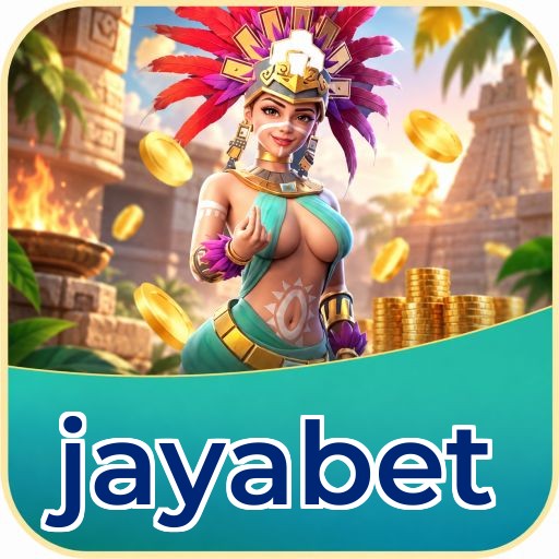 jayabet APK Indonesia - ikon resmi aplikasi v4.7.5