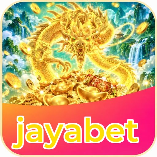 jayabet APK Indonesia - ikon resmi aplikasi v4.7.5