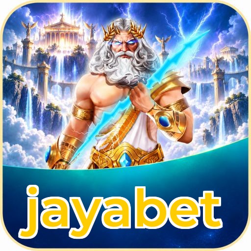 jayabet APK Indonesia - ikon resmi aplikasi v4.7.5